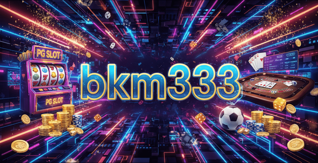 bkm333