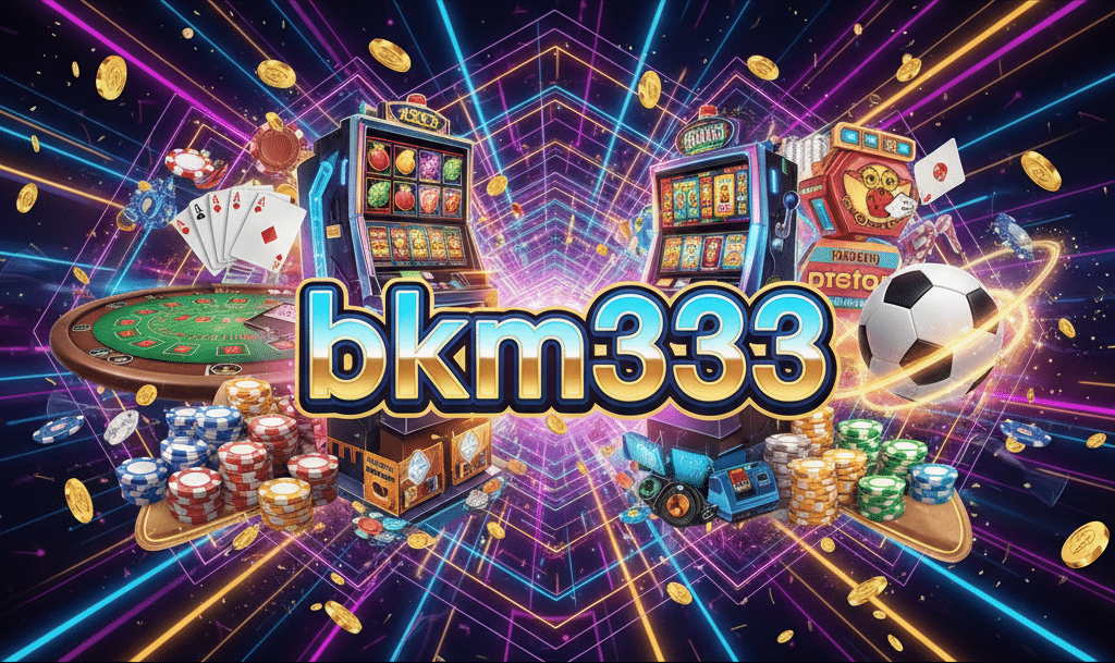 bkm333