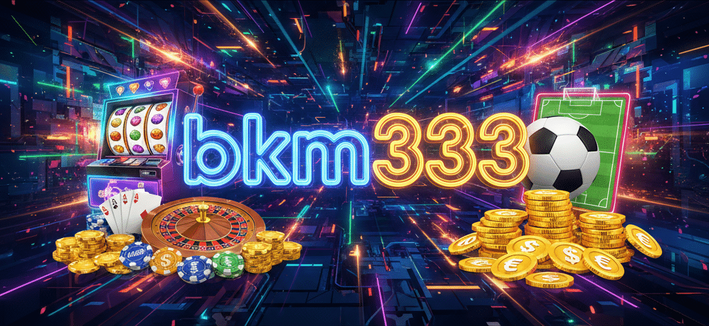 bkm333