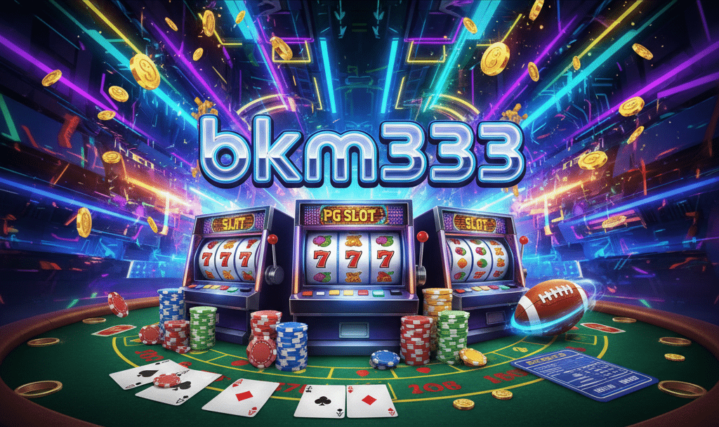 bkm333