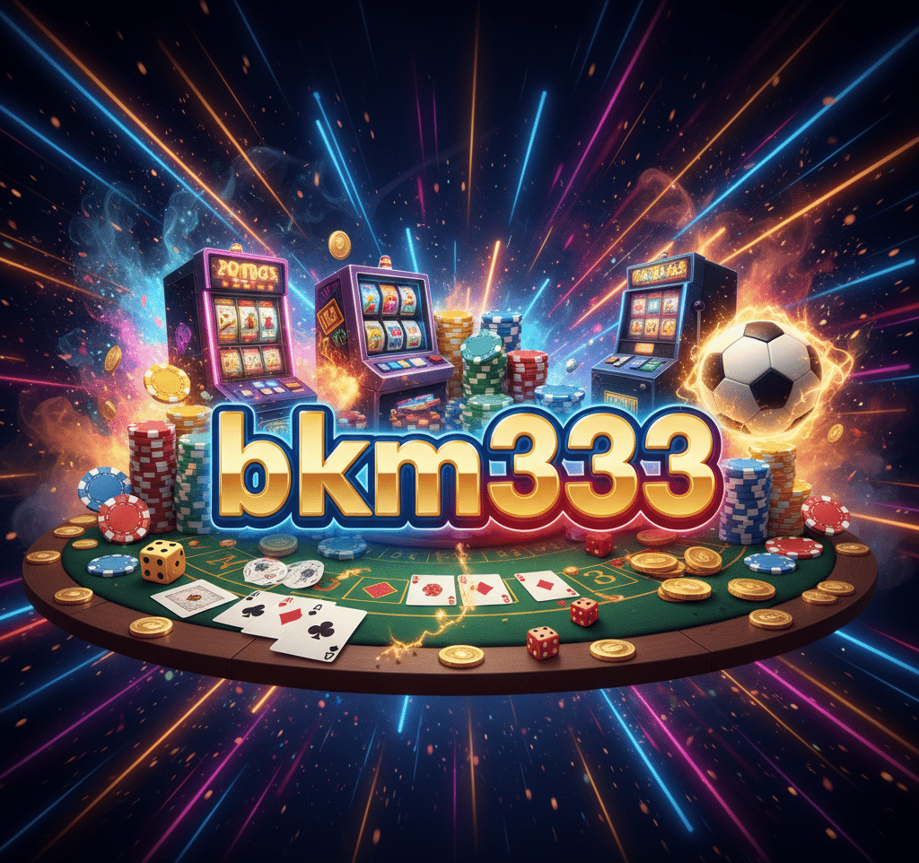 bkm333