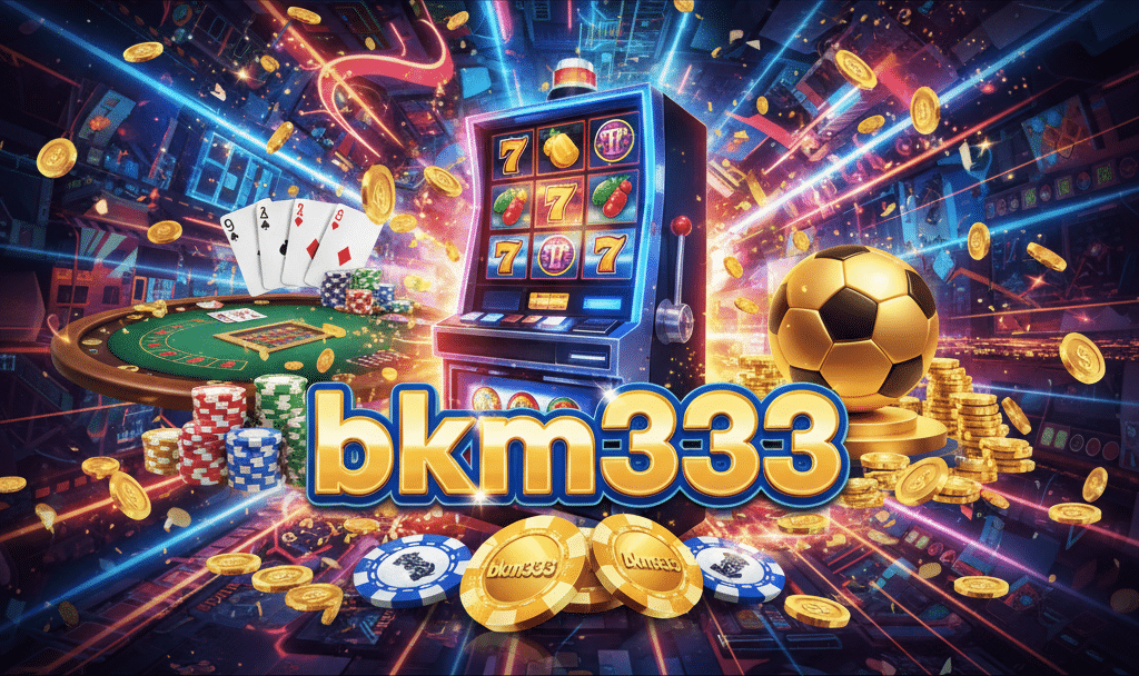 bkm333